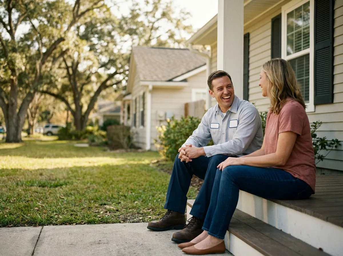 Septic tank pumping FAQs for Forest Lake, MN